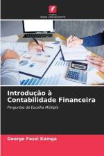 Introdução à Contabilidade Financeira af George Fossi Kamga