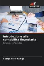 Introduzione alla contabilità finanziaria af George Fossi Kamga