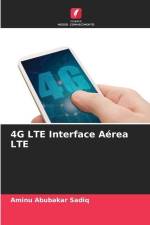 4G LTE Interface Aérea LTE af Aminu Abubakar Sadiq