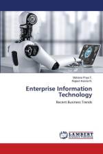 Enterprise Information Technology af Mohana Priya T.