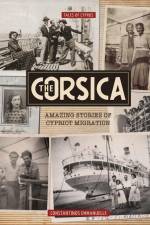 The Corsica: Amazing Stories of Cypriot Migration af Constantinos Emmanuelle