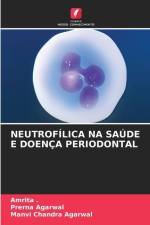 NEUTROFÍLICA NA SAÚDE E DOENÇA PERIODONTAL af Amrita