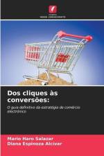 Dos cliques às conversões: af Mario Haro Salazar