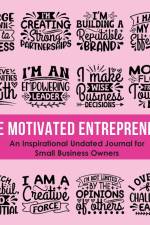 The Motivated Entrepreneur