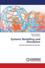 Systems Modelling and Simulation af Kalamba Datukun