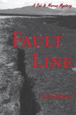 Fault Line af H. N. Hirsch