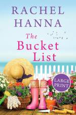 The Bucket List af Rachel Hanna