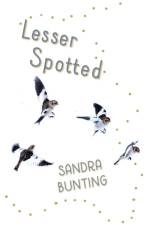 Lesser Spotted af Sandra Bunting