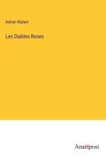 Les Diables Roses af Adrien Robert