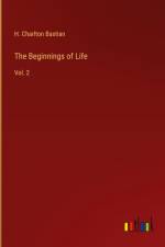 The Beginnings of Life
