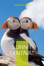 Lunnit Lentävät af Sami Antero Nygrén