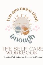 You Are More Than Enough af Andrea Byers
