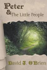 Peter and the Little People af David J. O'Brien