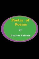 Poetry to Poems af Charles Ynfante