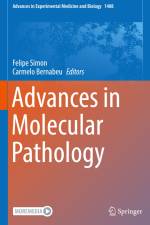 Advances in Molecular Pathology af Felipe Simon