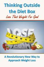 Thinking Outside the Diet Box af Henry Solomon