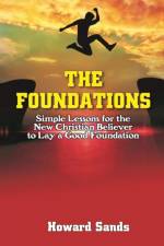 The Foundations af Howard Sands