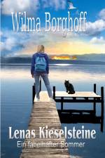 Lenas Kieselsteine af Wilma Borghoff
