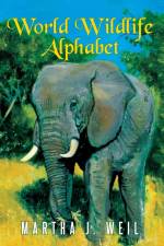 World Wildlife Alphabet