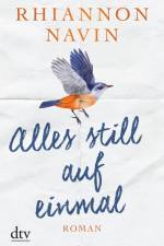 Alles still auf einmal af Rhiannon Navin