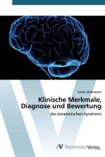 Klinische Merkmale, Diagnose und Bewertung af Subho Chakrabarti