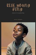 Rise Young King af Jonah Sanders