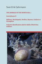 The Animals Of The North Sea 3 af Sven Erik Gehrmann