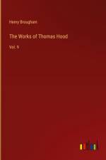 The Works of Thomas Hood