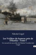 Les Veillées du hameau près de Dikanka - Tome I af Nikolai Gogol