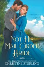 Not His Mail Order Bride af Christine Sterling