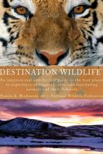 Destination Wildlife af Pamela K Brodowsky