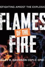 Flames of the Fire af Bradley R. Davidson Ccfi-C Cfei Cfii