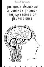 The Brain Unlocked af Kenneth Caraballo
