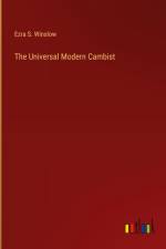The Universal Modern Cambist af Ezra S. Winslow