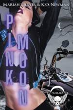 Pink Moon af K. O. Newman