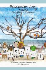 Savannah Lee Kids365 af U. L. Devereaux