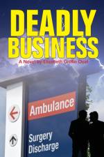 Deadly Business af Elizabeth Dost