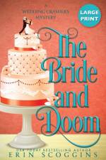 The Bride and Doom af Erin Scoggins