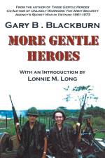 More Gentle Heroes af Gary B. Blackburn
