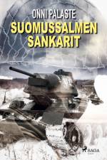 Suomussalmen sankarit af Onni Palaste