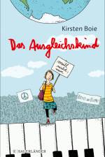 Das Ausgleichskind af Kirsten Boie