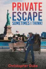 Private Escape af Christopher Duke