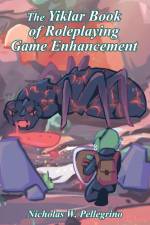 Yiklar Book of Roleplaying Game Enhancement af Nicholas W Pellegrino
