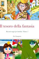 Il tesoro della fantasia af Zio Zampetto