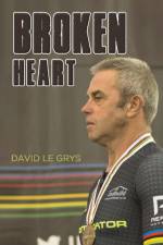 Broken Heart af David Le Grys