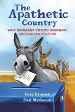The Apathetic Country af Greg Kramer