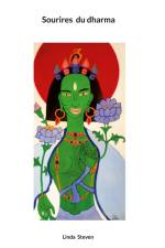 Sourires du dharma af Linda Steven