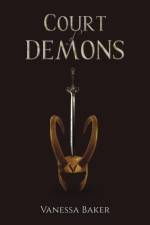 Court of Demons af Vanessa Baker