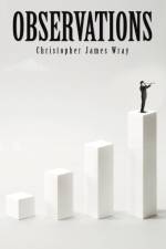 Observations af Christopher James Wray
