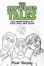 The Sapwood Tales af Paul Newing